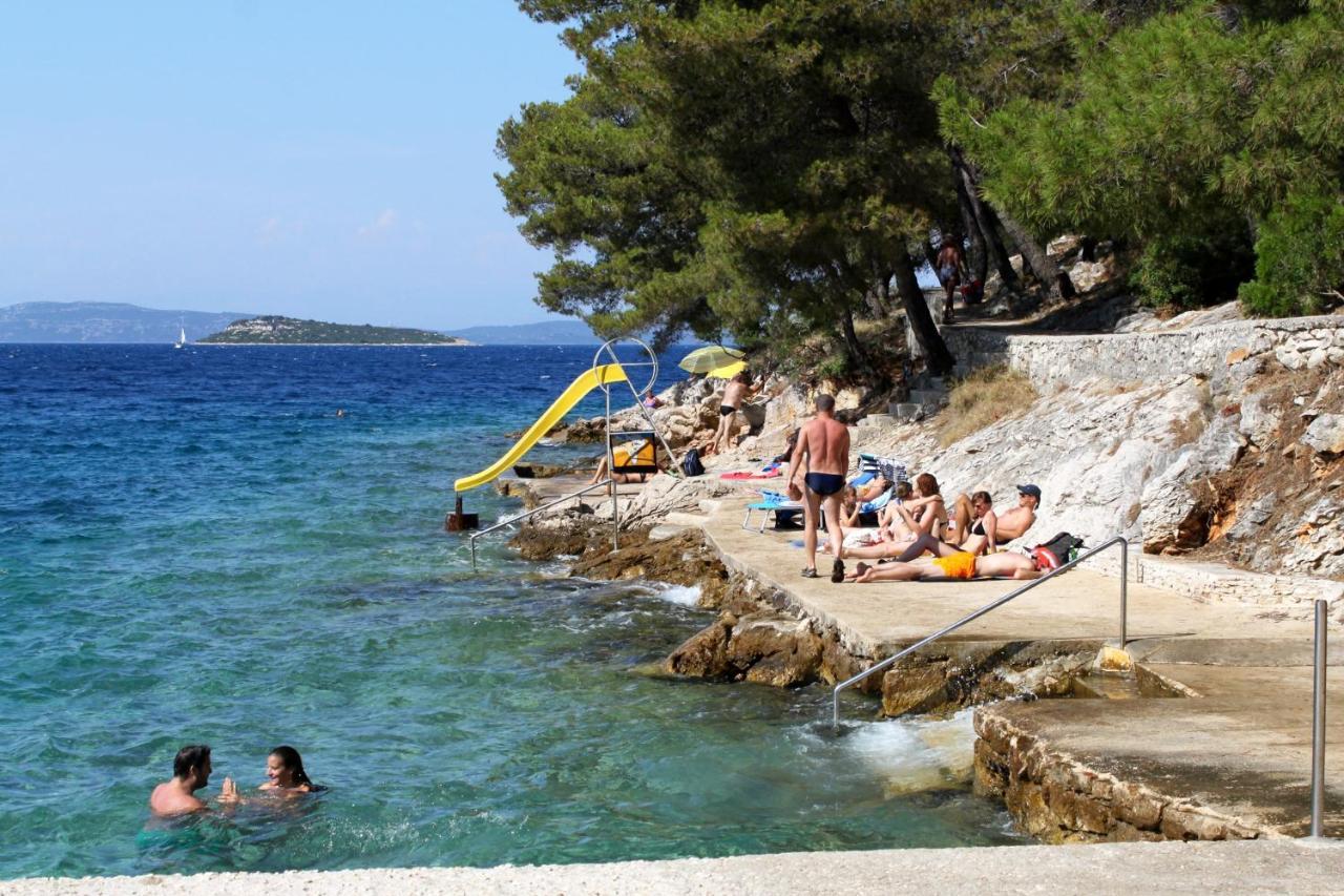 Holiday House With A Parking Space Sali, Dugi Otok - 8138 Esterno foto