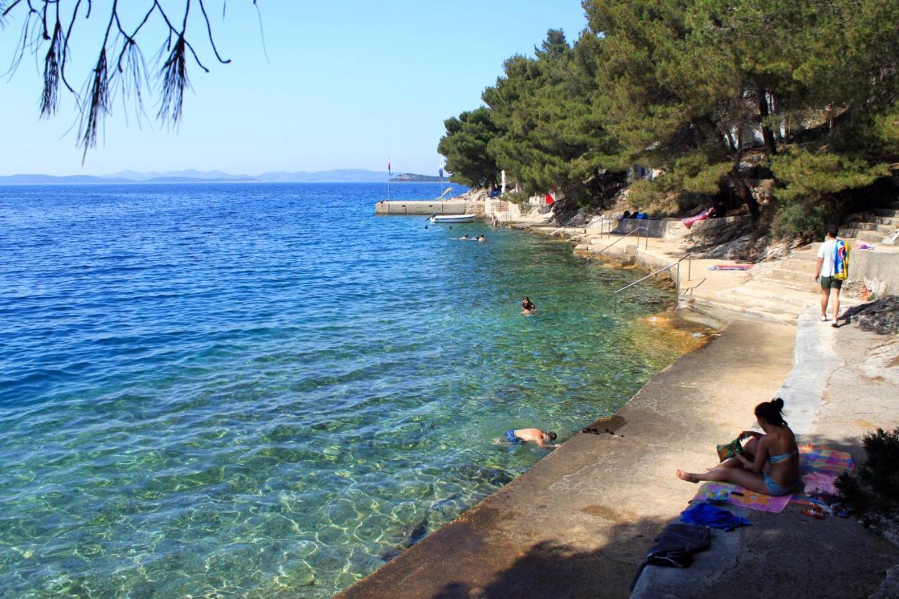 Holiday House With A Parking Space Sali, Dugi Otok - 8138 Esterno foto