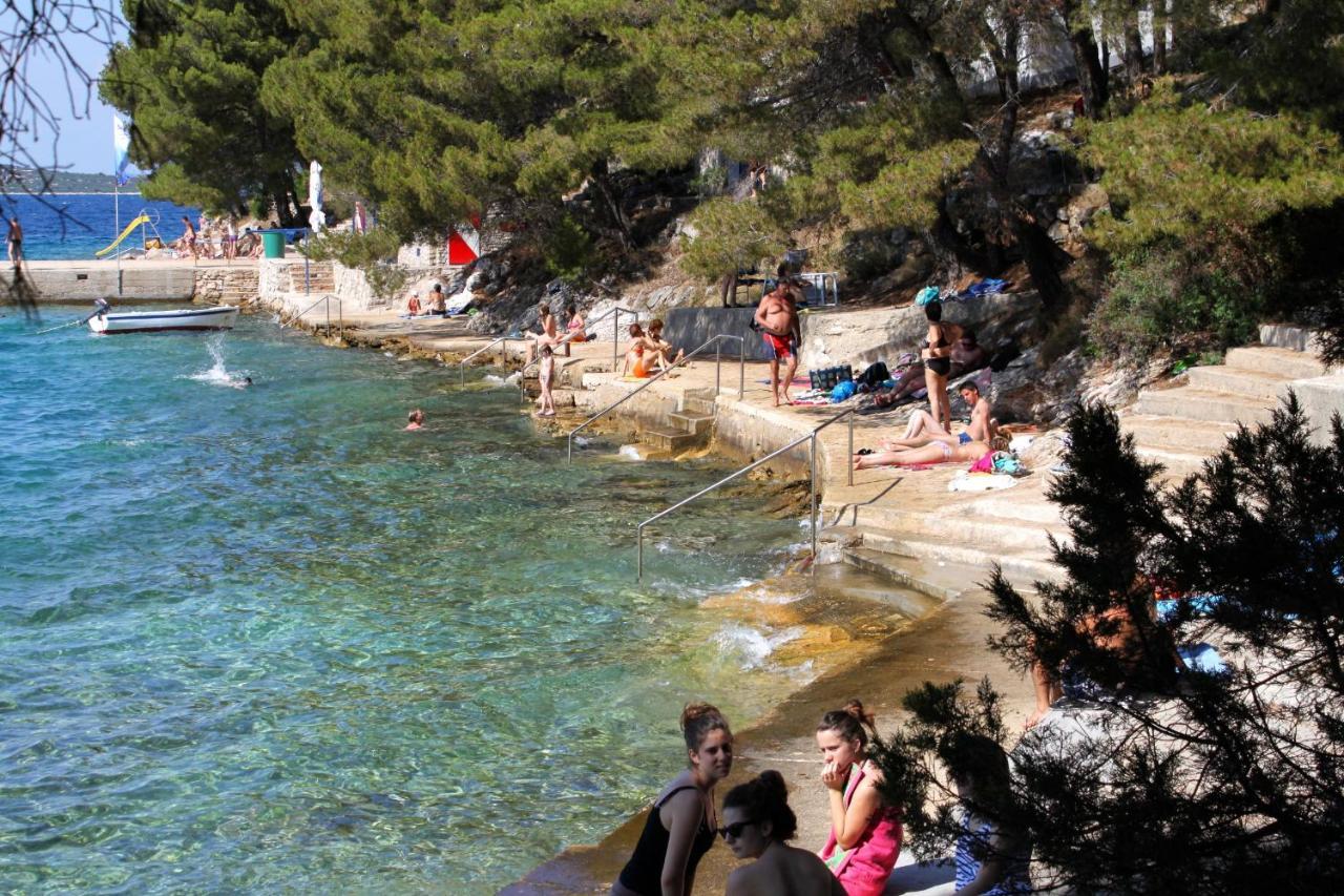 Holiday House With A Parking Space Sali, Dugi Otok - 8138 Esterno foto