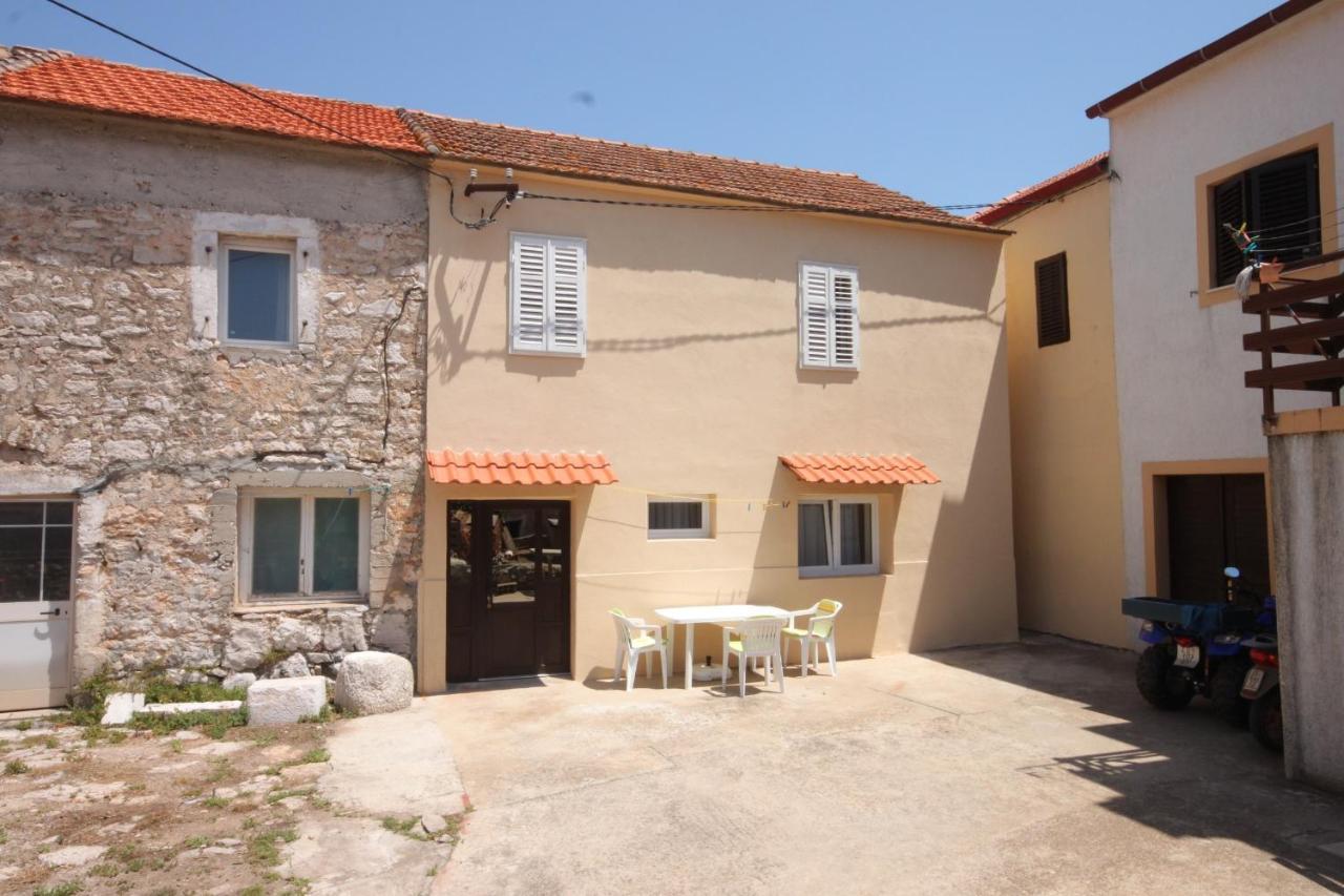 Holiday House With A Parking Space Sali, Dugi Otok - 8138 Esterno foto