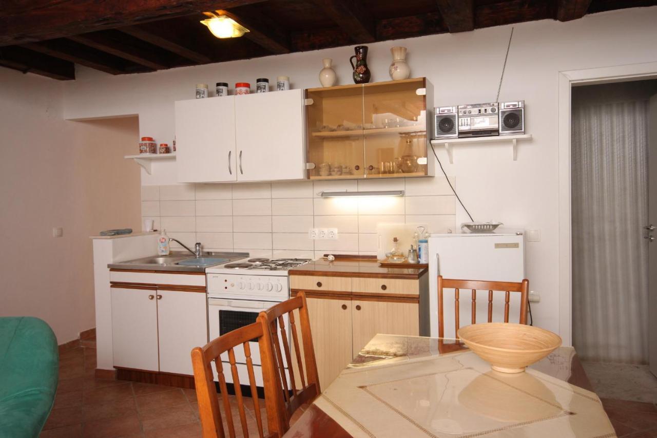 Holiday House With A Parking Space Sali, Dugi Otok - 8138 Esterno foto