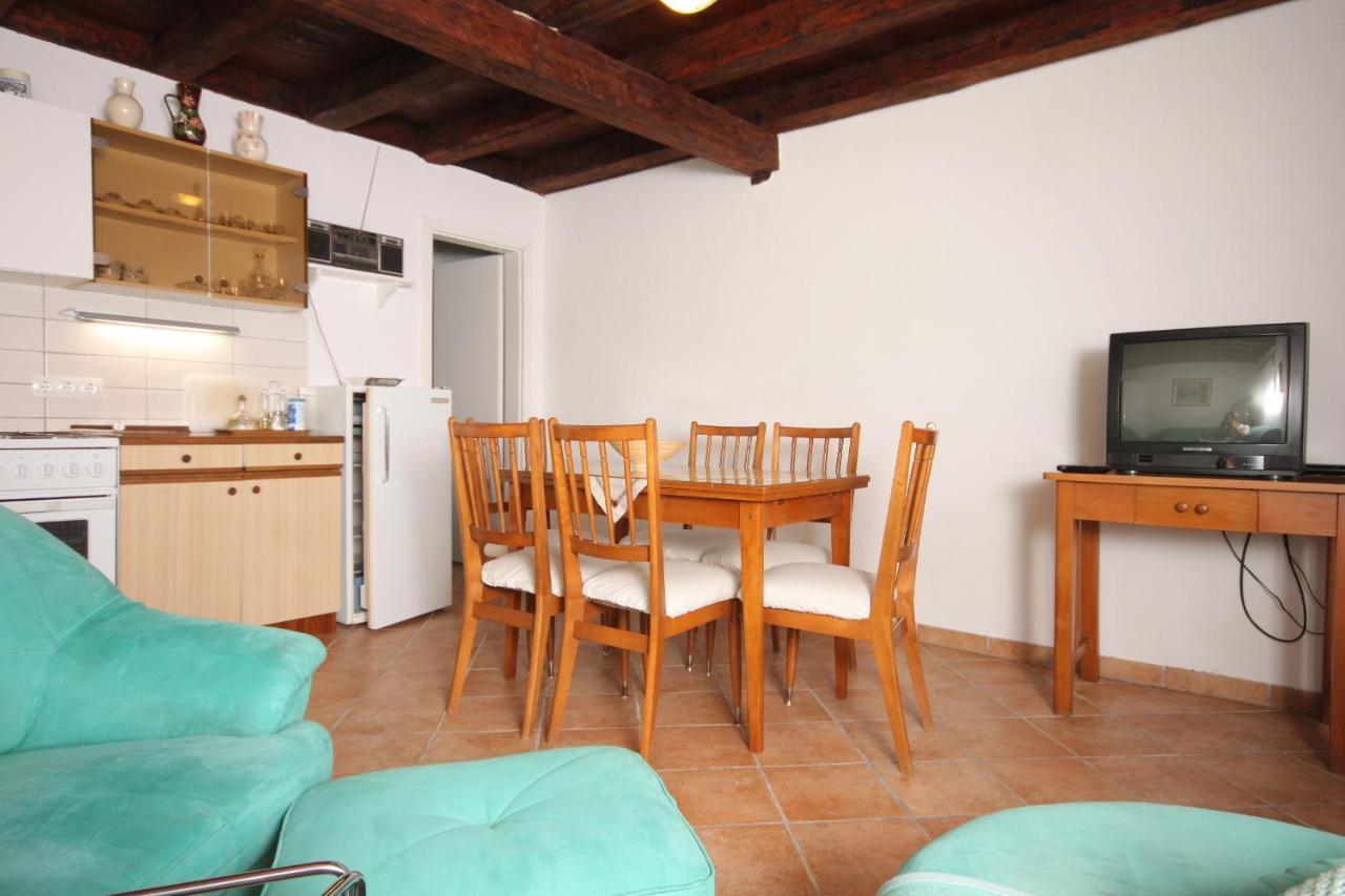 Holiday House With A Parking Space Sali, Dugi Otok - 8138 Esterno foto