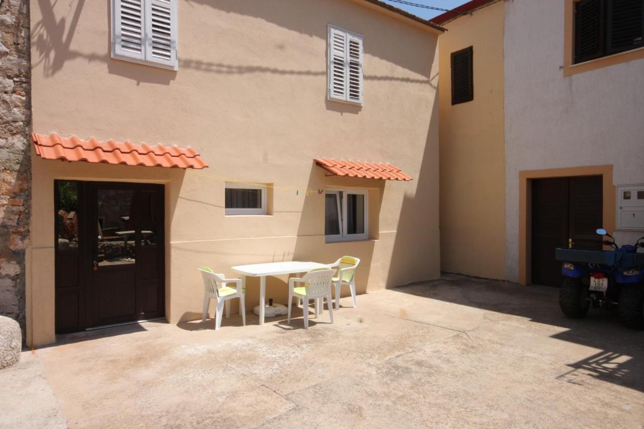 Holiday House With A Parking Space Sali, Dugi Otok - 8138 Esterno foto